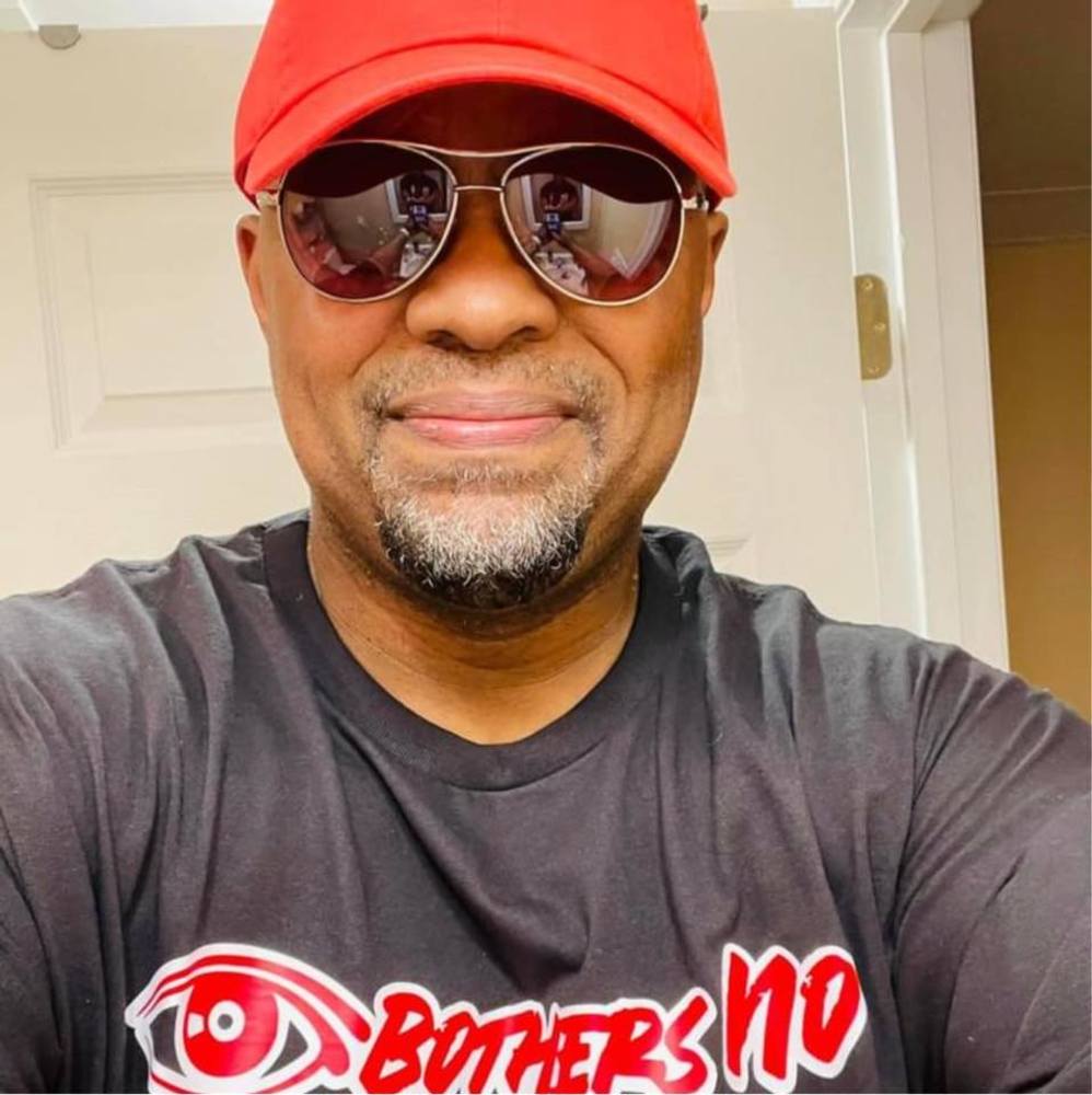 Meet your Posher, Shawn